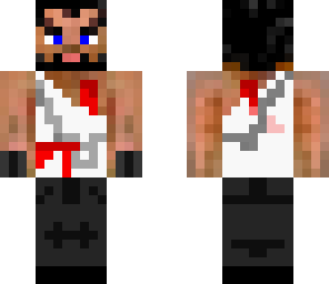 wolverine survivor