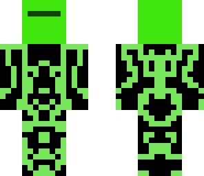 better knight of green