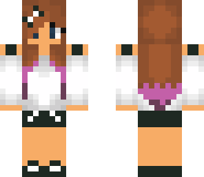 girl