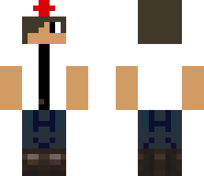 medic person