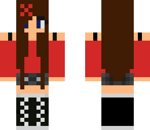 girl