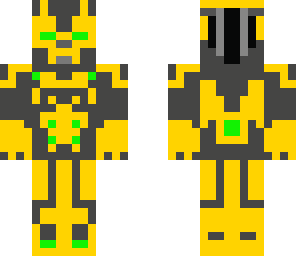 cyrax