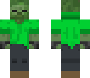 dj zombie