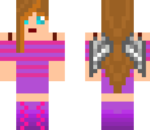 wickedpixie1974 skin1