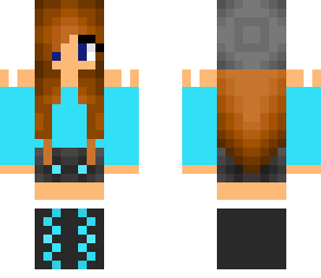 girl