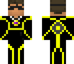 tron sky