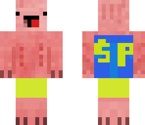super pig