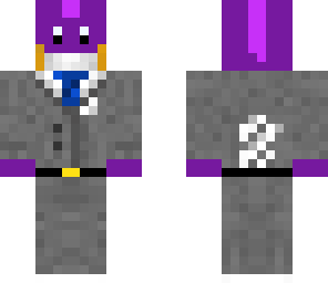 purple mudkip