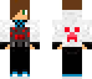 boys mobs
