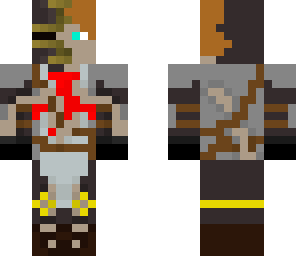 broken templar