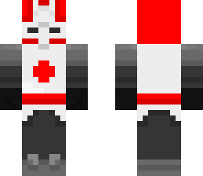 red knight