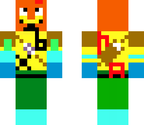 butterxio 2
