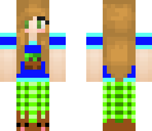 fantastic pj girl