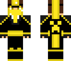 butter assassin iii