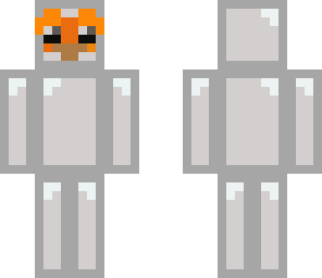iron sasquatch