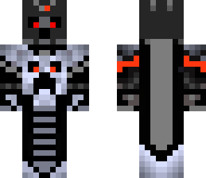 dark creeper warrior