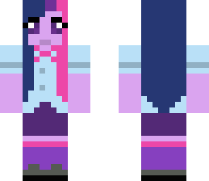 twilight sparkle equestria girls