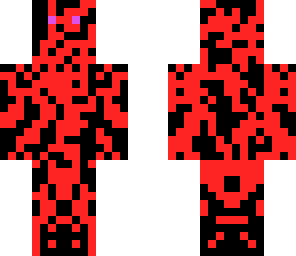 blood man