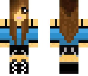 cool girl