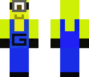 cyclops minion