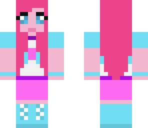 pinkie pie equestria girls