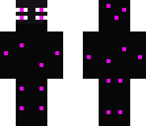 alien enderman