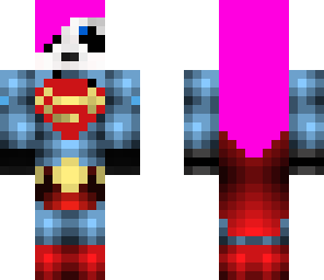 super pandagirl