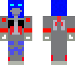 optimus prime