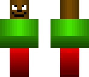 colour guy