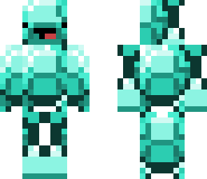 derpy diamond