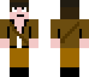 indiana jones loco