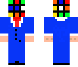 rubix cube
