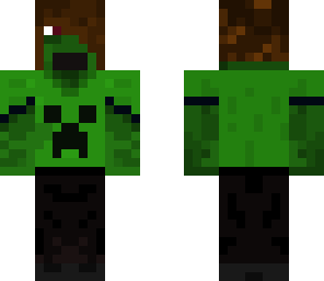 alpimessi zombie skin v1