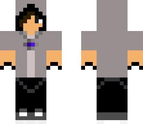 sky teenager