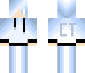 silver teen