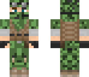 recon from battlefield 3