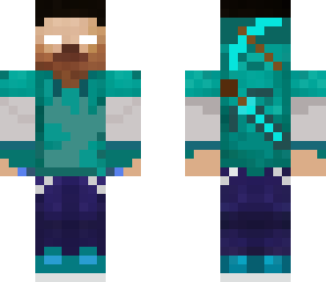 herobrine