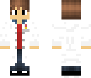 teenagercientist