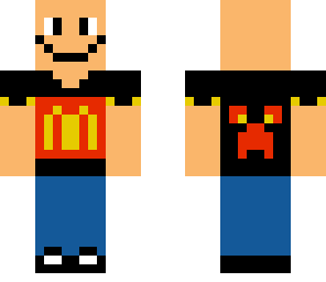 mcdonalds