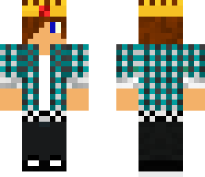 king teen