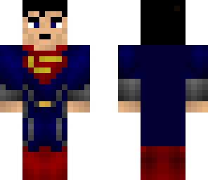 man of steel