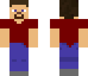 awesome newversion steve