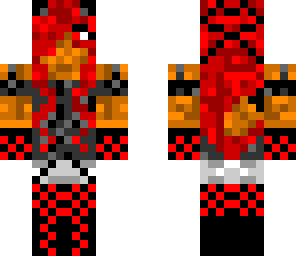 ruby wolf girl fixed