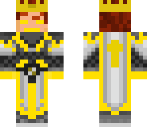 holy king lamarius