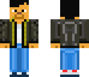 the social guy