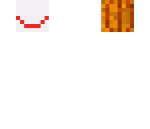 floating slinderman head