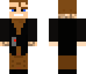 anakin skywalker