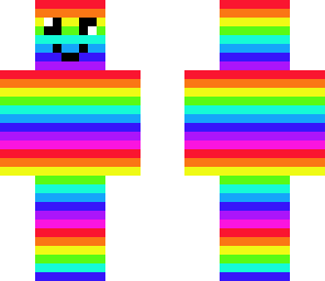 teh epic rainbow