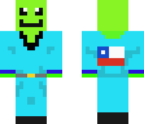 person