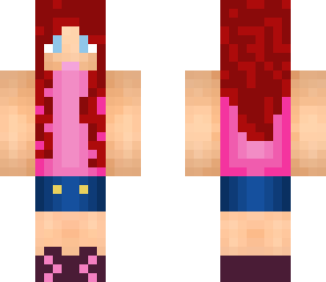girl